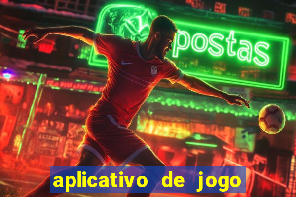 aplicativo de jogo que da bonus no cadastro